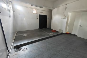 Bandar Sri Damansara