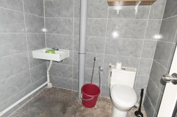 Bandar Sri Damansara