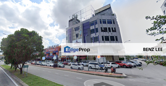 (Corner) Taman Cheras Indah, Selangor, Cheras