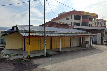 Kawasan Industri Kampung Jaya