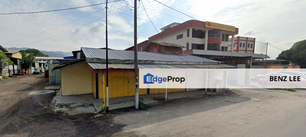 Kampung Jaya Industrial Area Kusta Sungai Buloh, Selangor, Sungai Buloh