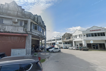 Taman Perindustrian Jaya