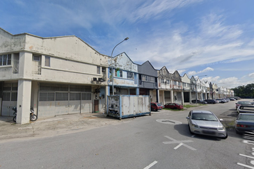 Taman Perindustrian Jaya