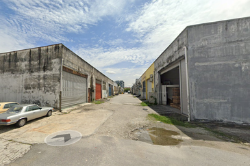 Taman Perindustrian Jaya