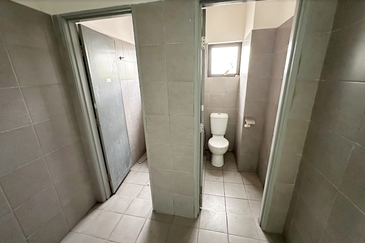 Nouvelle Industrial Park Kota Puteri