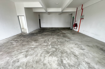 Nouvelle Industrial Park Kota Puteri