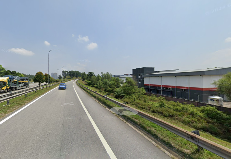 Platinum Industrial Park