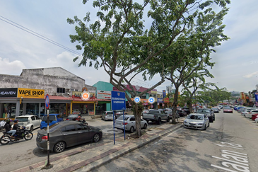 Bandar Baru Sungai Buloh