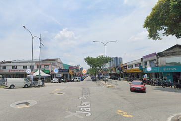 Bandar Baru Sungai Buloh