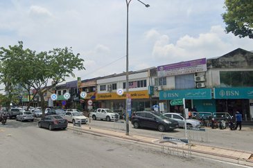 Bandar Baru Sungai Buloh