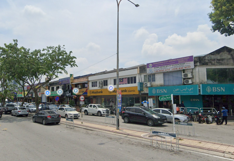 Bandar Baru Sungai Buloh