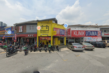 Bandar Baru Sungai Buloh