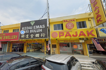 Bandar Baru Sungai Buloh