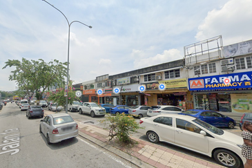 Bandar Baru Sungai Buloh