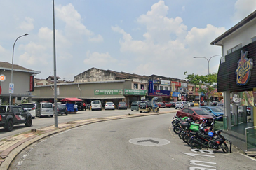 Bandar Baru Sungai Buloh