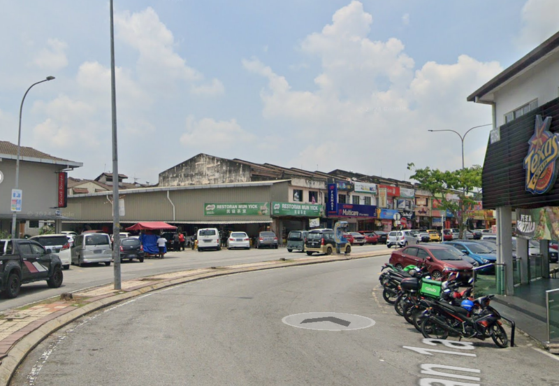 Bandar Baru Sungai Buloh