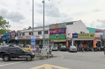 Bandar Baru Sungai Buloh