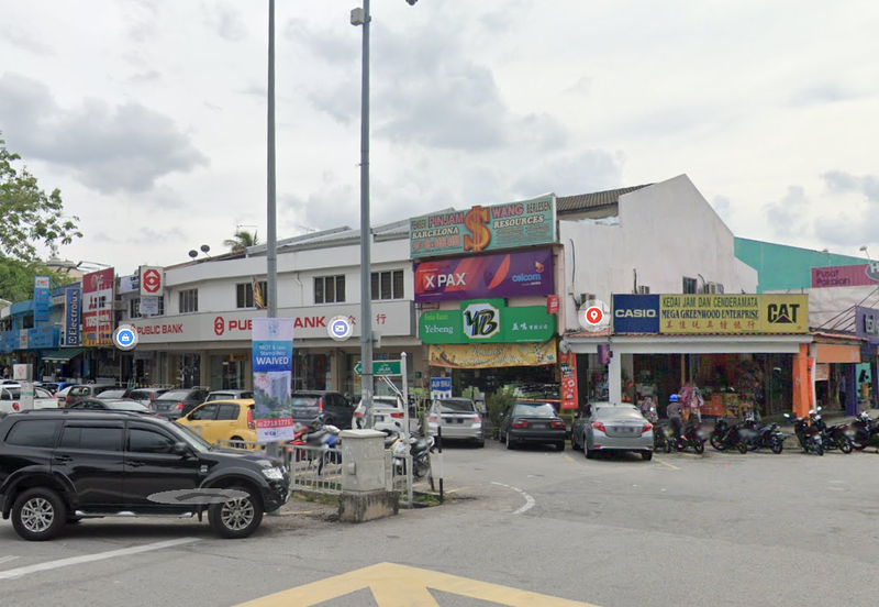 Bandar Baru Sungai Buloh
