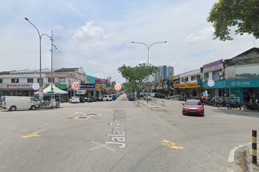 Bandar Baru Sungai Buloh