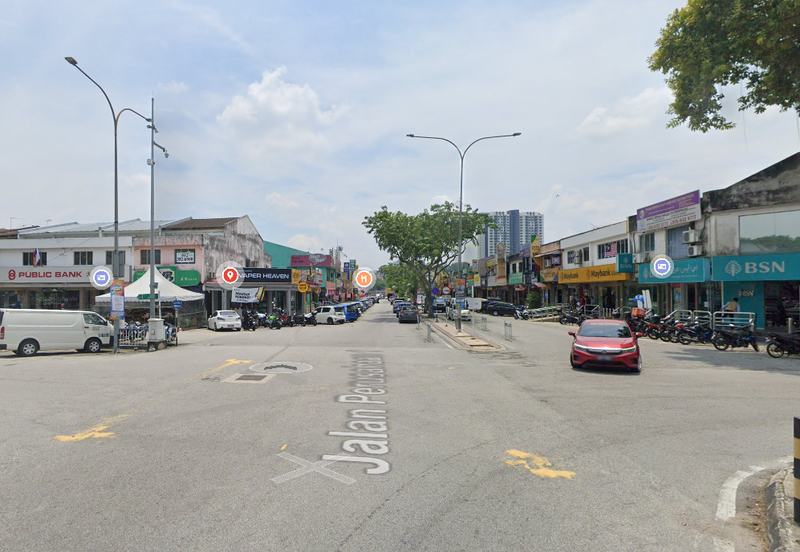 Bandar Baru Sungai Buloh