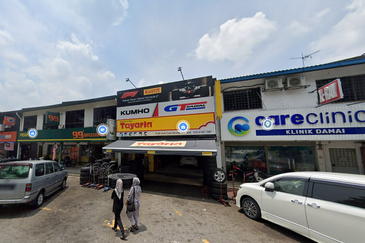 Bandar Baru Sungai Buloh