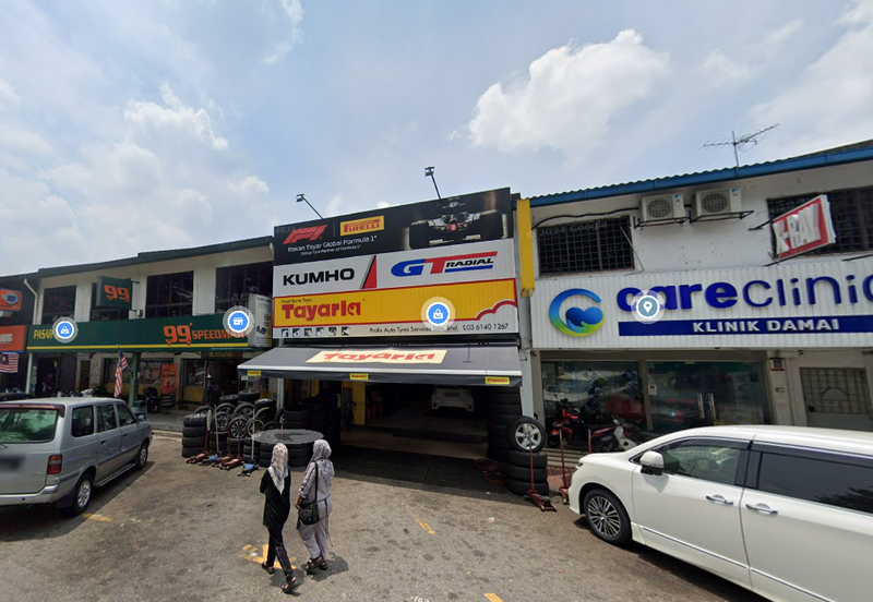 Bandar Baru Sungai Buloh