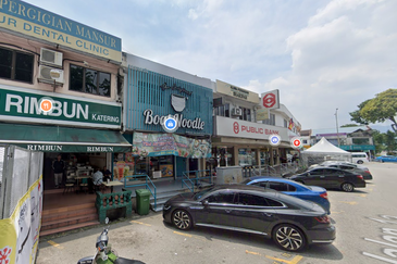 Bandar Baru Sungai Buloh