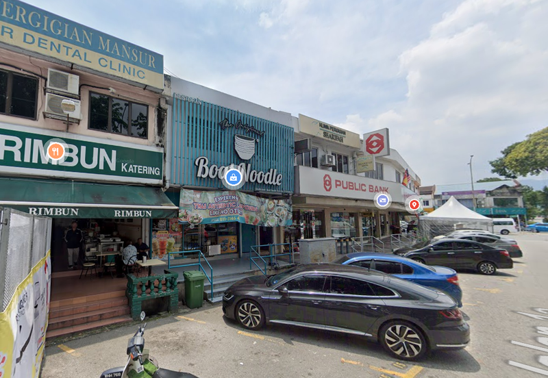 Bandar Baru Sungai Buloh