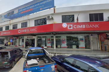 Bandar Baru Sungai Buloh