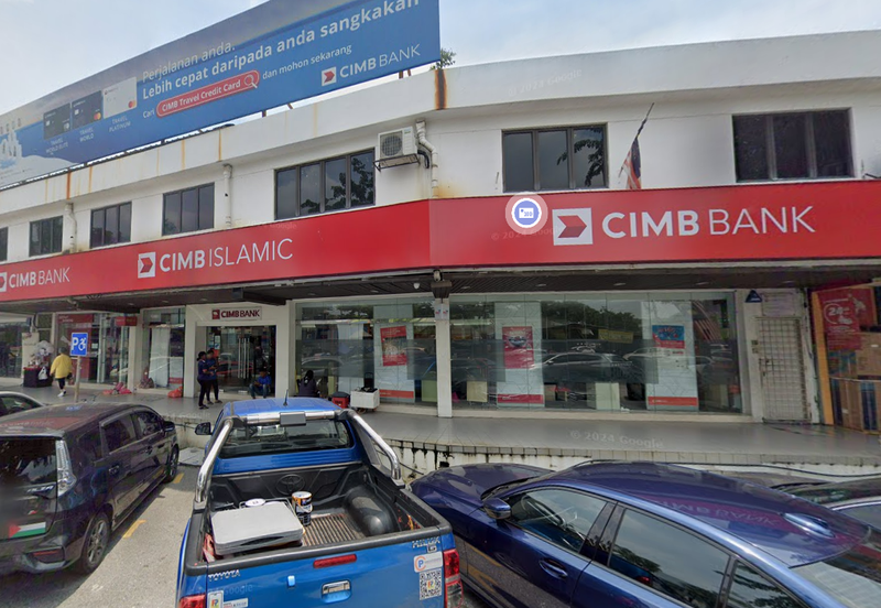 Bandar Baru Sungai Buloh