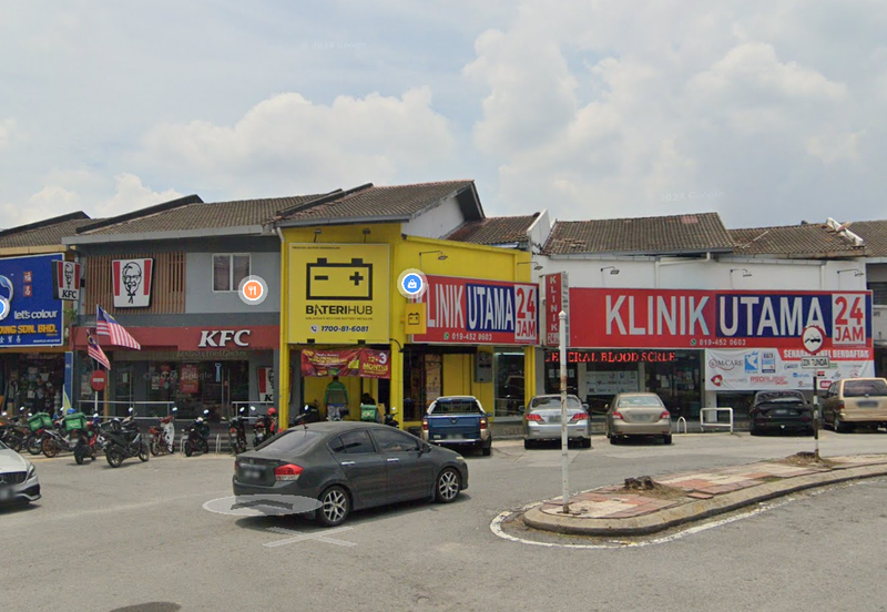 Bandar Baru Sungai Buloh