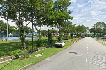 Bandar Baru Sungai Buloh