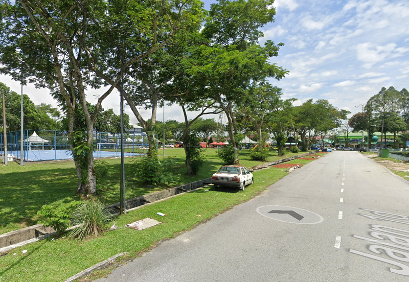 Bandar Baru Sungai Buloh