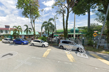 Bandar Baru Sungai Buloh