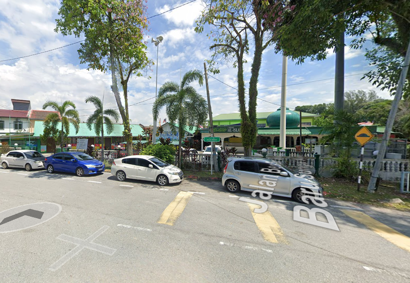 Bandar Baru Sungai Buloh