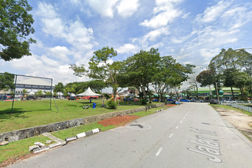 Bandar Baru Sungai Buloh