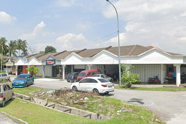 Bandar Baru Sungai Buloh