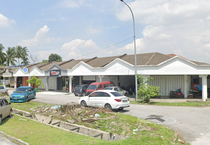 Bandar Baru Sungai Buloh