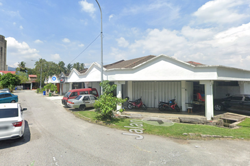 Bandar Baru Sungai Buloh