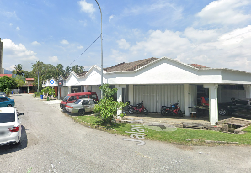 Bandar Baru Sungai Buloh