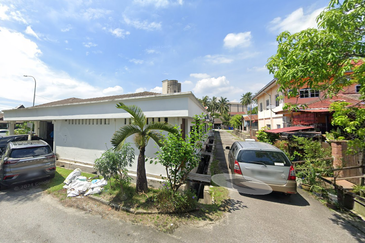 Bandar Baru Sungai Buloh