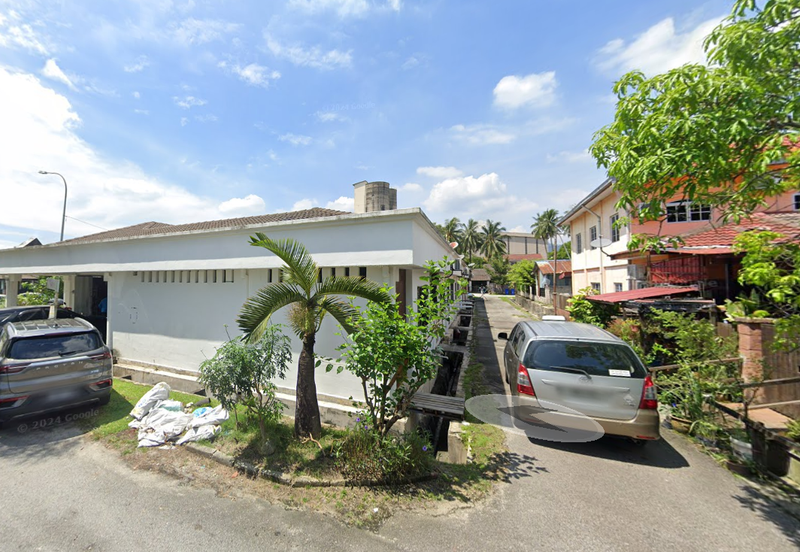 Bandar Baru Sungai Buloh