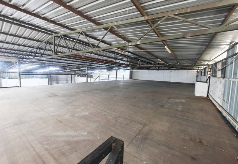 Bandar Baru Sungai Buloh