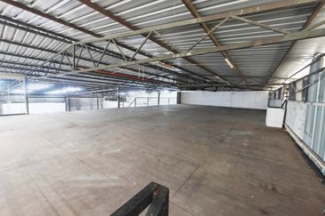 Bandar Baru Sungai Buloh