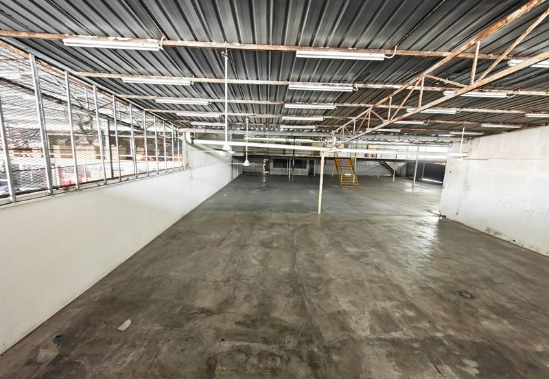 Bandar Baru Sungai Buloh