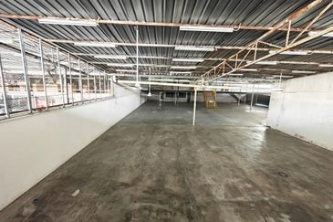 Bandar Baru Sungai Buloh