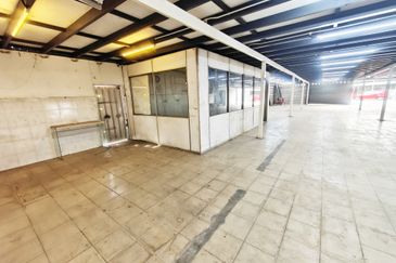 Bandar Baru Sungai Buloh