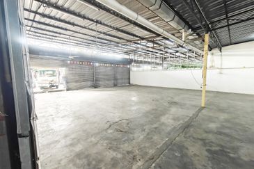 Bandar Baru Sungai Buloh