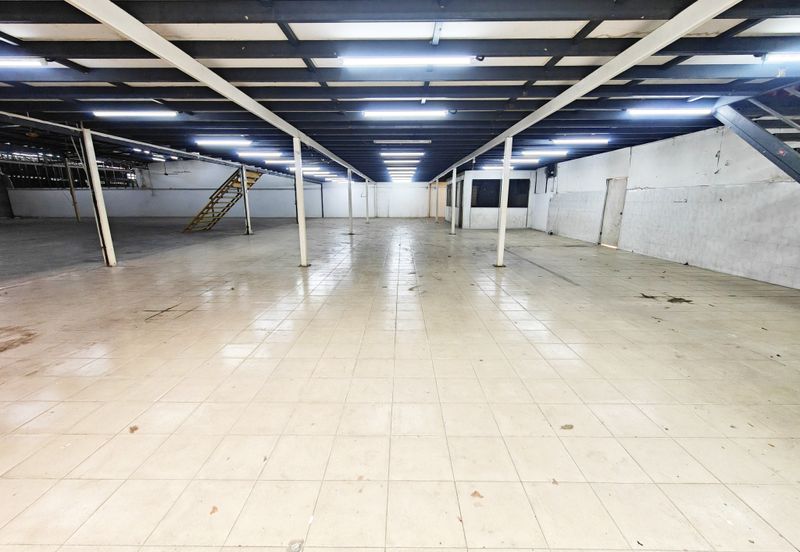 Bandar Baru Sungai Buloh