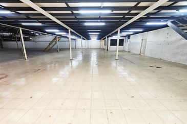 Bandar Baru Sungai Buloh